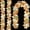 3 Pack, variant on CQURE 3 Pack Fall Leaf Garland with Lights, 17.7 Ft 60 LED Battery Powered Autumn Maple Garland for Thanksgiving Home Decor