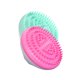 thumbnail image 5 of EeaseMX 2 cepillos de masaje corporal anticelulíticos para ducha de baño de mano, cepillo de masaje meridiano para adelgazar y belleza, cepillo especial para mujeres (verde, rosa), 5 of 7