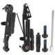 thumbnail image 1 of Freno En V Para Bicicleta Plegable, Instalación Simple Freno En V Para Bicicleta Ajustable Procesamiento De Forja CNC Para ANGGREK Long Arm

V Brake, 1 of 8