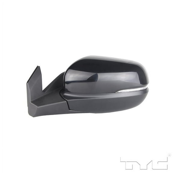 TYC 4790342 Door Mirror Fits select: 2019 HONDA PILOT EX