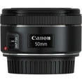 thumbnail image 4 of Canon EF 50mm f/1.8 STM Objectifs d'Appareil Photo, 4 of 5