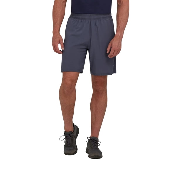 Raging Bull Mens RB Sport Logo Running Shorts