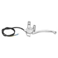 thumbnail image 4 of Brake Handle,Left Brake Lever Aluminum Left Brake Lever Drum Brake Lever Performance Driven, 4 of 14