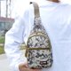thumbnail image 1 of LUVCLS Bolso de pecho de nailon para hombre чψ ёй ρт, 1 of 7