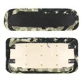 thumbnail image 7 of HUIACONG Vintage Distressed American Flag Pattern Golf Cart Accessories, Easy to Install Universal Fit Golf Cart Seat Covers 2 Piece for More Golf Carts, 7 of 7