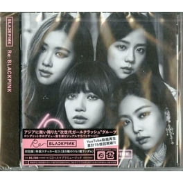 BLACKPINK THE ALBUM JP スペシャルエディション DVD※ BLACKPINK THE ALBUM JP Ver. SPECIAL EDITION CD DVD Japan
