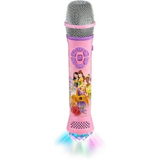 Princess Microphone