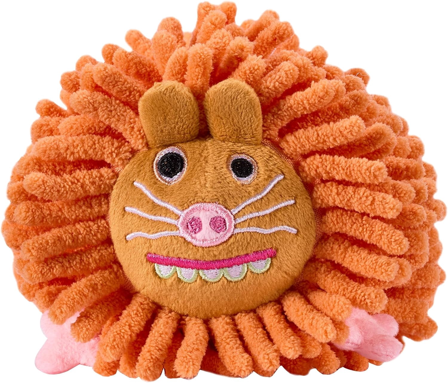 Peppa Pig Brian the Guinea Pig Soft Toy With Sound Effects