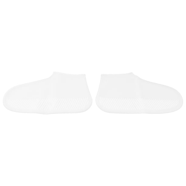 Cubierta para zapatos de lluvia,Cubiertas de silicona para zapatos de lluvia Cubrezapatos para lluvia Protectores para zapatos de lluvia Resultados impresionantes