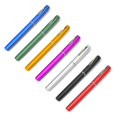 thumbnail image 5 of Collapsible Fishing Rod Reel Combo Mini Pen Fishing Pole Kit Telescopic Fishing Rod Spinning Reel Combo Kit, 5 of 5