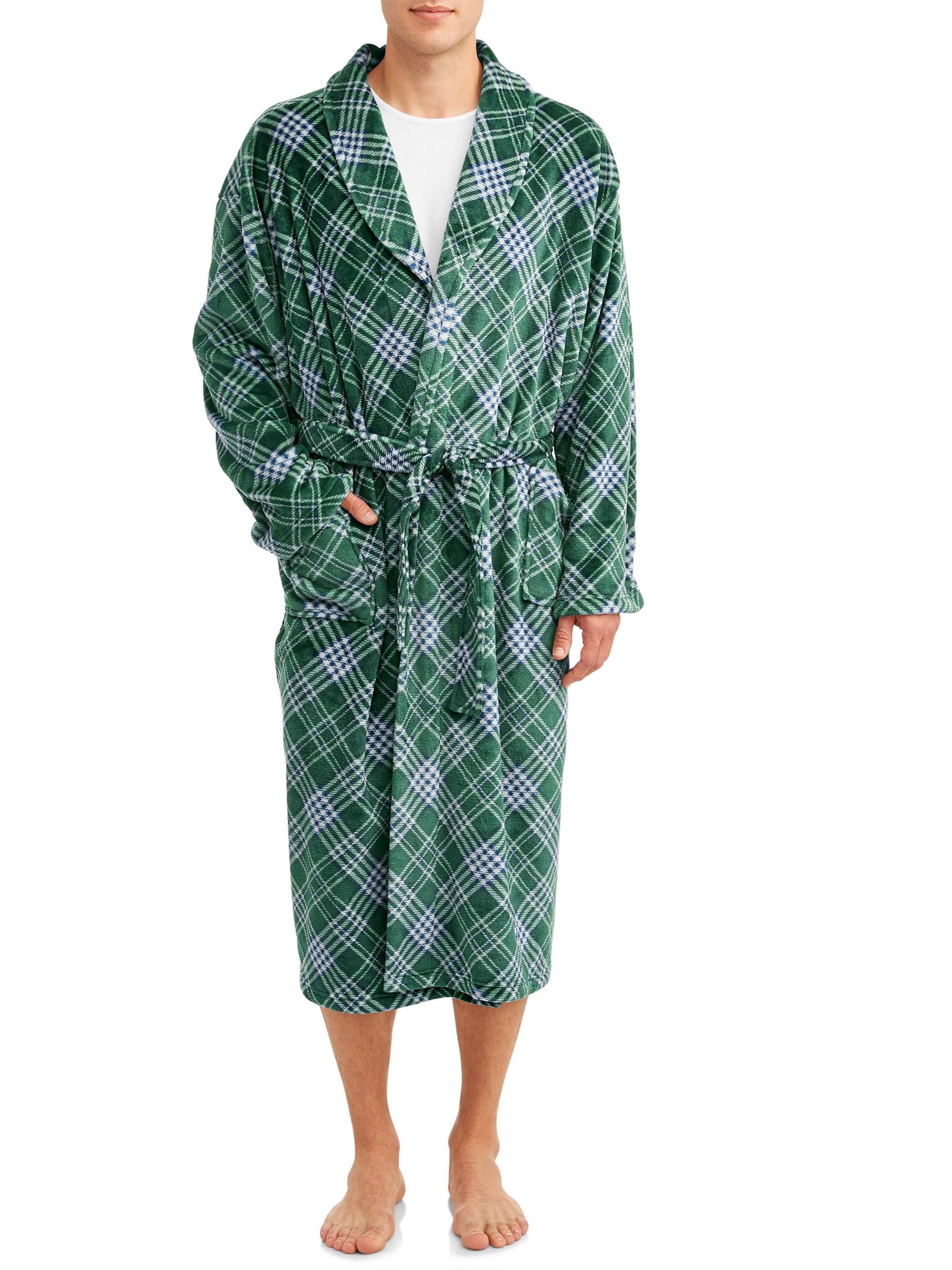 Top Drawer Top Drawer Men's Lounge Robe