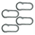 thumbnail image 2 of Ryobi Homelite Trimmer (4 Pack) Replacement Shoulder Strap Hook - 638431001-4PK, 2 of 3