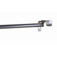 thumbnail image 3 of Versailles' Adjustable Double Up Curtain Rod 42in - 78in, 3 of 3