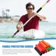 thumbnail image 2 of 12 piezas de agarres antideslizantes para remo de kayak, esponjas y accesorios para kayak., 2 of 6