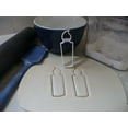 thumbnail image 3 of Prayer Vigil Praying Candle Faith Set Of 3 Special Occasion Cookie Cutter Pr1465, 3 of 5
