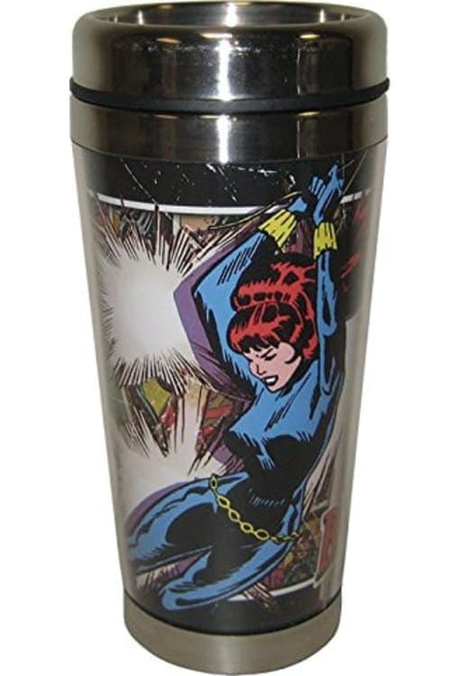 16-Ounce Tree-Free Greetings sg23327 Scenic Talimena Motorcycle Road Trip by Paul A Lanquist Stainless Steel Sip N Go Travel Tumbler Multicolored 