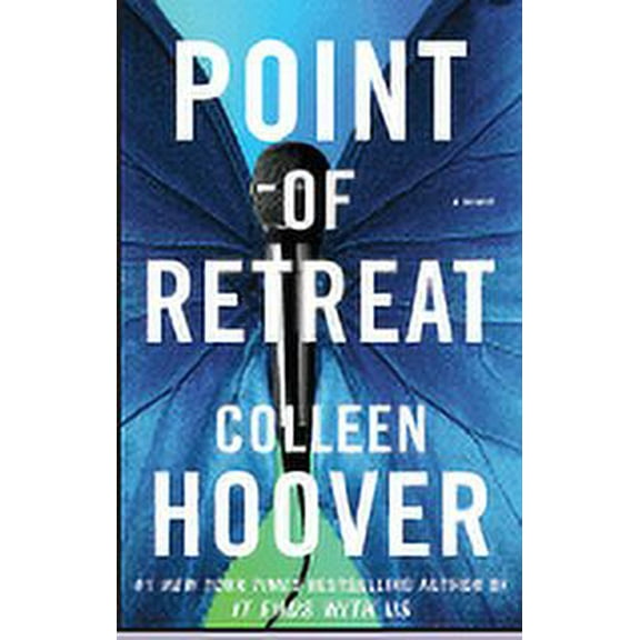 Point of Retreat: A Novel (Paperback)