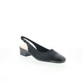 thumbnail image 2 of Trotters Adult Womens Dea Slingback Heels, 2 of 8