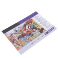 thumbnail image 2 of Marker PadA3/A4 Marker Pad 25 Cuaderno de dibujo Marcador Cuaderno de bocetos Estándares líderes en la industria Jadeshay A, 2 of 8