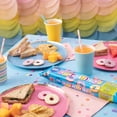 thumbnail image 3 of Fox's Party Rings Biscuits 125G, Imported from Britain, 3 of 3