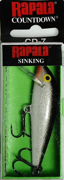 rapala cd7