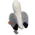 thumbnail image 3 of Large Seagull with a French Fry 15 inch. Plush Toy, 3 of 3