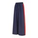 thumbnail image 5 of WILLBEST Pantalones Casuales de Verano para Mujer, Holgados, con Cordón y Estampado de Leopardo, para Uso Diario. XXXL, 5 of 6