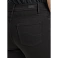 thumbnail image 4 of Botas Jean Lee Ultra Lux Comfort con Flex Motion, color negro, 4 of 5