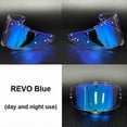 thumbnail image 5 of For Shoei Rf1400 Nxr2 Cwr-f2 Cwr-f2r Z8 X15 X-fifteen X-spr Pro Helmet Visor Lens Shield Sunscreen Windshield Uv Protection Moto Sgn, 5 of 5