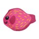 thumbnail image 1 of Juguetes para mascotas en forma de pez. Juguetes masticables para mascotas en forma de pez tropical. Artículos interactivos y relajantes para mascotas., 1 of 5