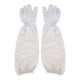 thumbnail image 3 of Guantes de apicultura Jadeshay Piel de cabra protectora para apicultores, 3 of 8