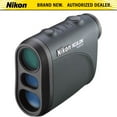 thumbnail image 7 of Nikon Aculon AL11 Laser Rangefinder (Black), 7 of 7
