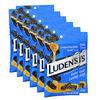Ludens Cough Drops, Honey Licorice, 30 Drops/bag, pack of 12