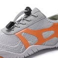thumbnail image 2 of Zapatos de agua ligeros zapatos acuáticos de secado rápido zapatos de playa descalzos antideslizantes cómodos zapatos de natación transpirables para hombres y mujeres, 2 of 9