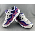 thumbnail image 1 of New Balance 850 Pink Marine Blue Mens Size 7 Sneaker. Retro Inspired Shoes 2020, 1 of 6