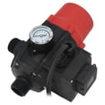 thumbnail image 4 of Interruptor De Presión De Bomba De Agua, Controlador De Flujo De Bomba De Carcasa De ABS Para De Tuberías, 4 of 7