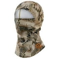 thumbnail image 4 of BASSDASH Winter Balaclava Fleece Ski Mask Ninja Hood Neck Warmer Fishing Hunting, 4 of 8
