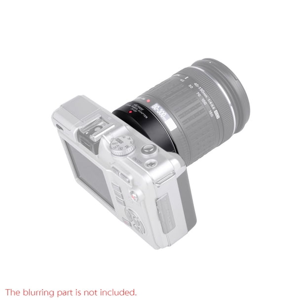 Adaptateur M39 Vers Micro 4/3 Neuf - Pour Objectifs Vintage Sur MFT