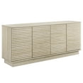 thumbnail image 6 of Render Sideboard Cabinet TV Stand in Travertine, 6 of 10