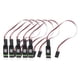 thumbnail image 1 of 6 / set 6V Interruptor de control de lámpara de coche teledirigido Car Crawler Accs, 1 of 9