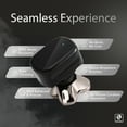 thumbnail image 7 of Pitbull Silver PRO Head & Face Shaver | USB charging cable included | Verified Seller – Skull Shaver | Refrain From Other Listed Resellers, 7 of 7