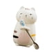 thumbnail image 2 of Taza de gato, taza de café de cerámica bonita, regalo novedoso para niñas y mujeres, Taza de cerámica con animales, taza de leche para té de la mañana despreciar, 2 of 8