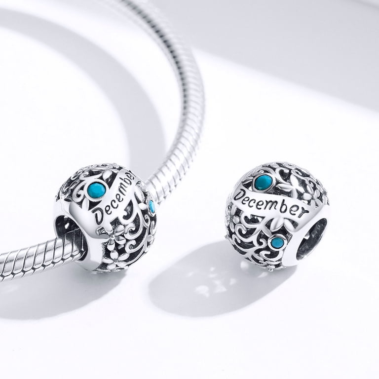 birthstone charms walmart pandora bracelet charms