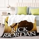thumbnail image 4 of Percy Jackson anti-pilling, suave, ligera, esponjosa y acogedora de lujo para hogar y cocina – Perfecta para niños y adultos,130x150cm, 4 of 6