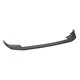 thumbnail image 1 of Kit de Cuerpo de alerón de parachoques delantero ANGGREK 3 Piezas ABS para X2 U10 M Sport 2023+, 1 of 7