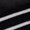 Striped black, variant on Women Casual Turtleneck Long Sleeve Wrap Hem Loose Pullover Sweatshirt Dresses