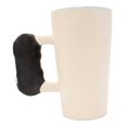 thumbnail image 2 of Taza Way To Celebrate! de Cerámica Diseño Joystick 510 ml, 2 of 4