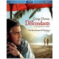 thumbnail image 2 of The Descendants (Blu-ray + DVD) (Widescreen), 2 of 2