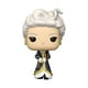 thumbnail image 2 of Figura de vinilo coleccionable Funko POP Movies Madame Morrible, 2 of 8