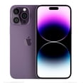 thumbnail image 1 of Celular Apple iPhone 14 Pro Max Esim 1 TB Morado Oscuro (Reacondicionado), 1 of 4